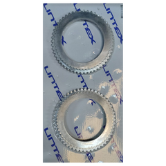 BTR,Steel Module