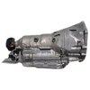 6HP21,ZF,Used Transmission,(4 x 2)