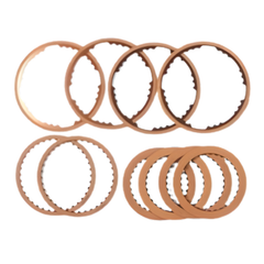 F3A , Mazda , 323 , 626 ,Friction Module,81-93(Alt)