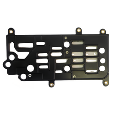 OBH,Solenoid Pack Gasket Screen
