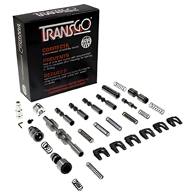 10R80E,10R80 & 10L80-G1,GEN 1 Shift Kit,(BIN4A4)