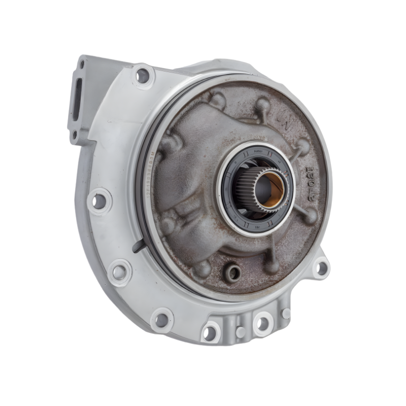 A6MF1,Front Oil Pump,Bearing Type