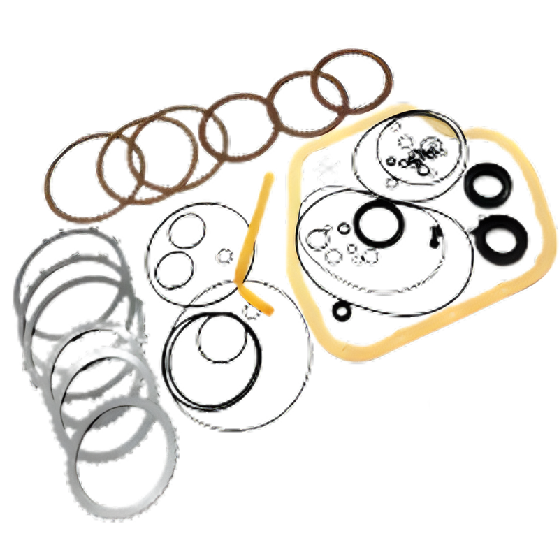 K313 Toyota Rebuilding Kit