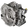 JF011E,Chrysler,Nissan,Mitsubishi,Used Transmission