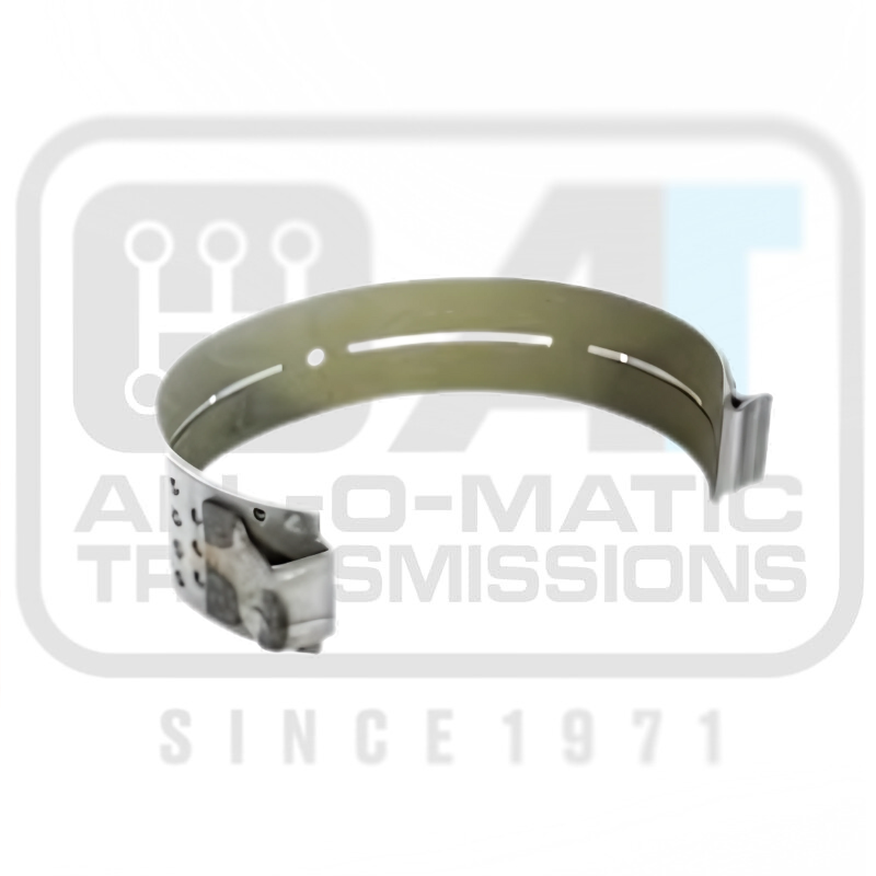 BW35,BW65,Intermediat Flex Band