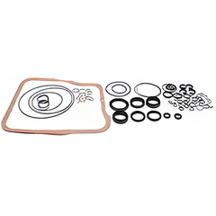 TR690,Subaru,New,CVT.Gasket & Seal Kit