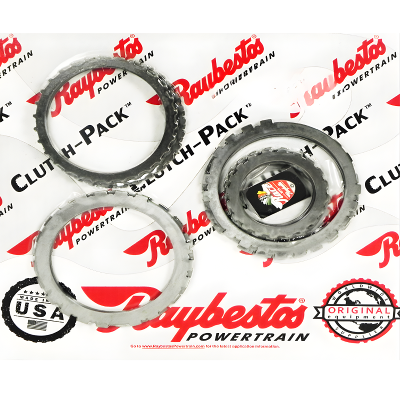 U540 , U540E/A4LB-1 , Toyota/Daihatsu Steel Module 2002-Up