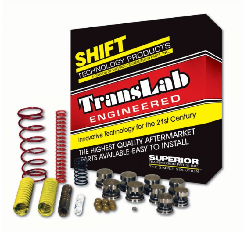 U250,U140,Shift Kit,Valve Body Upgrade Kit,(BIN4D4)