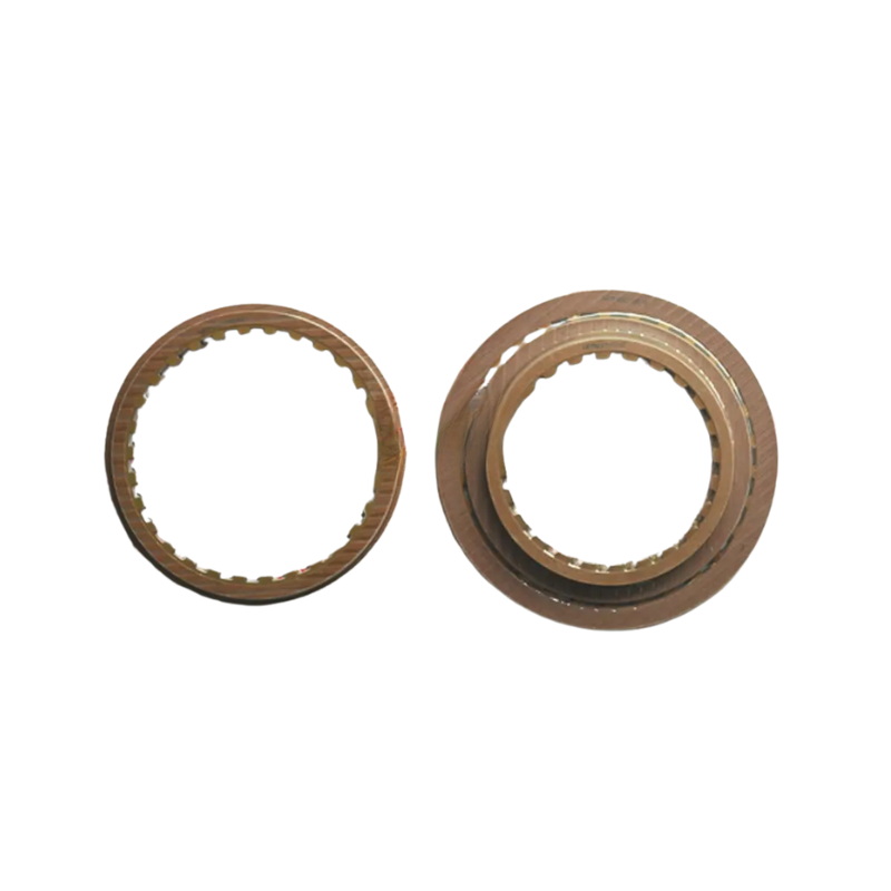 F4A33,Mitsubishi,07, Friction Module,(Aom)