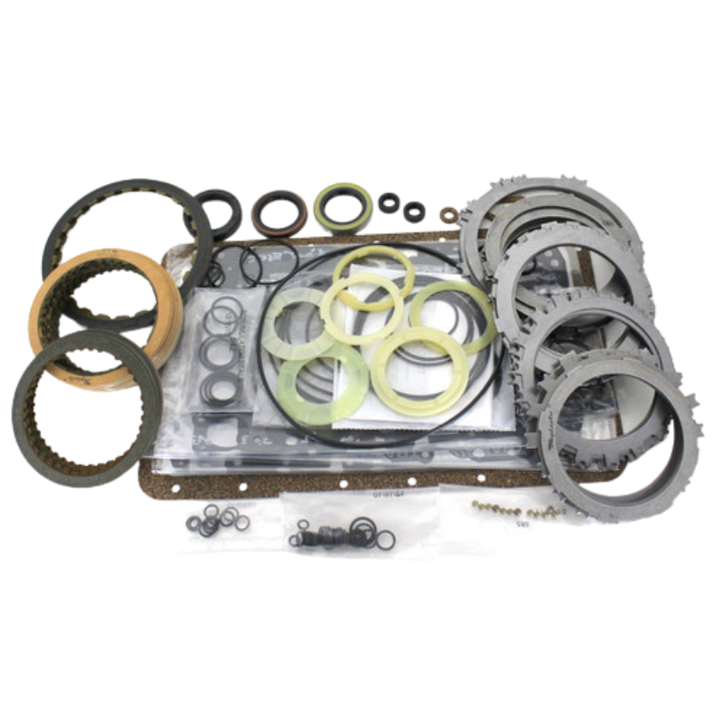 K120,Toyota Lexus,CVT,Rebuilding Kit,(BIN1B3)