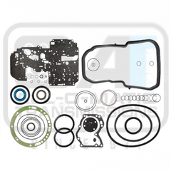 MB124,722.4 Gasket & Seal Kit