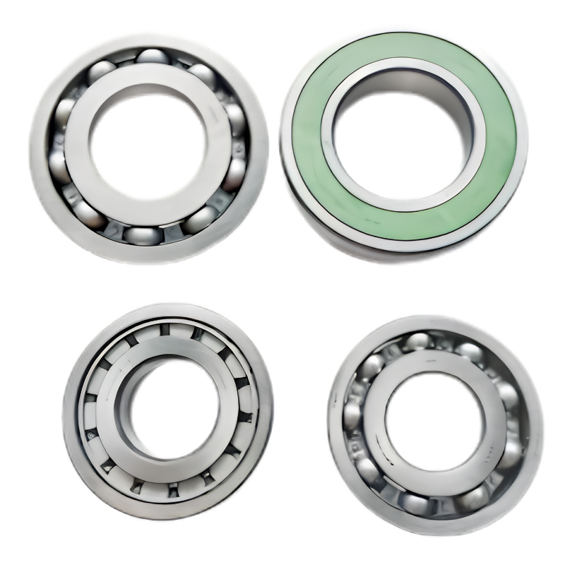 JF016E,Variator Bearing Kit,(BIN702)