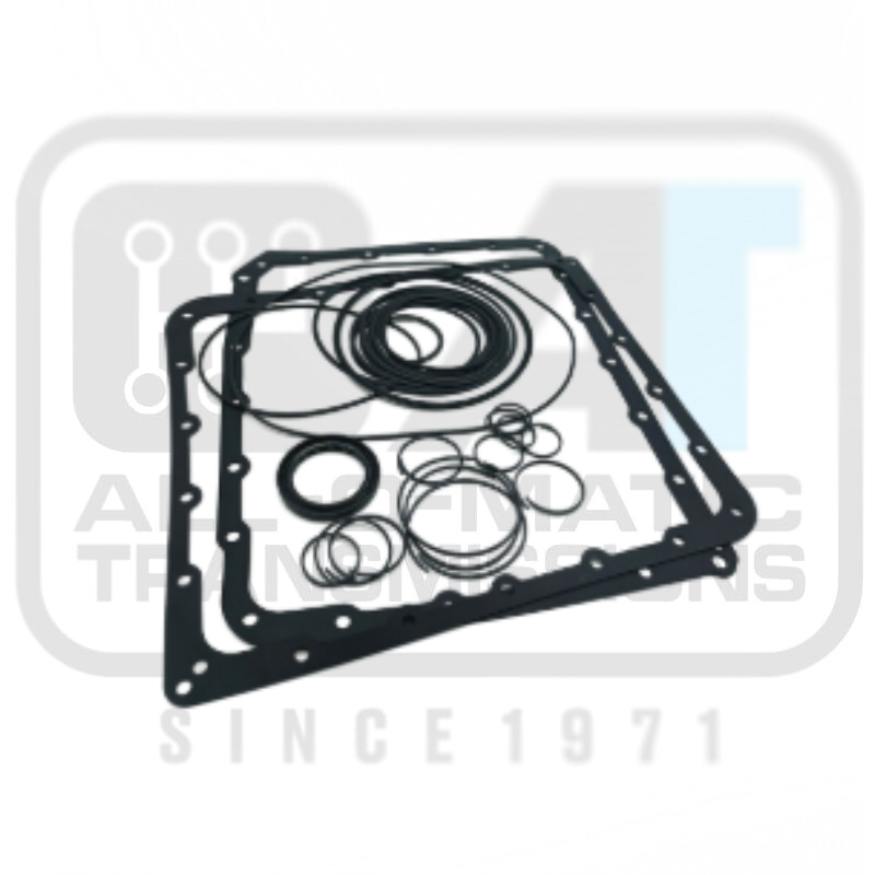 RE5R05A,Nissan Infinity,Hyundai,Kia,Gasket & Seal Kit
