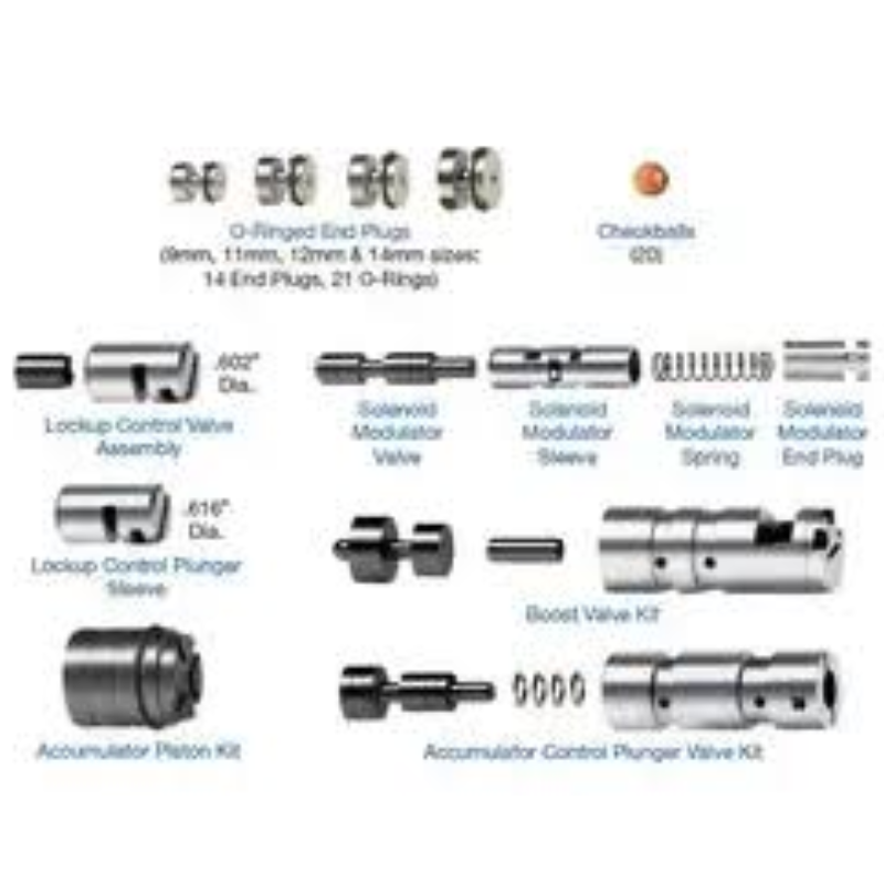 A761E,A750E,Zipp Kit,(BIN4I7)