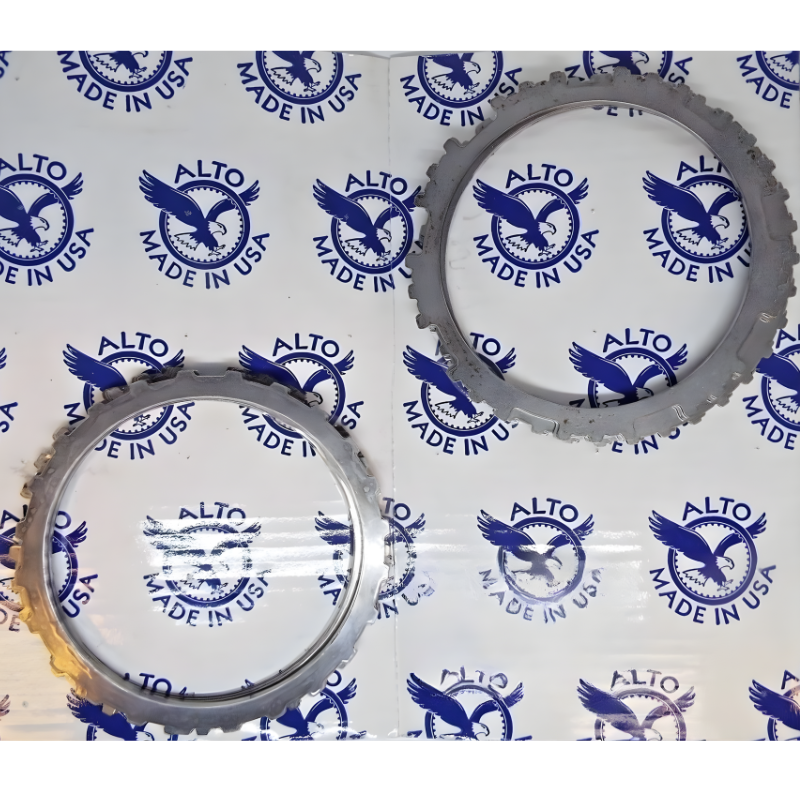 GM, 6L50,6L50E,Steel Module,Cadillac CTS,STS,SRX, 07+