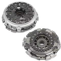 OAM,VW,Luk Reman Clutch,Gen 2
