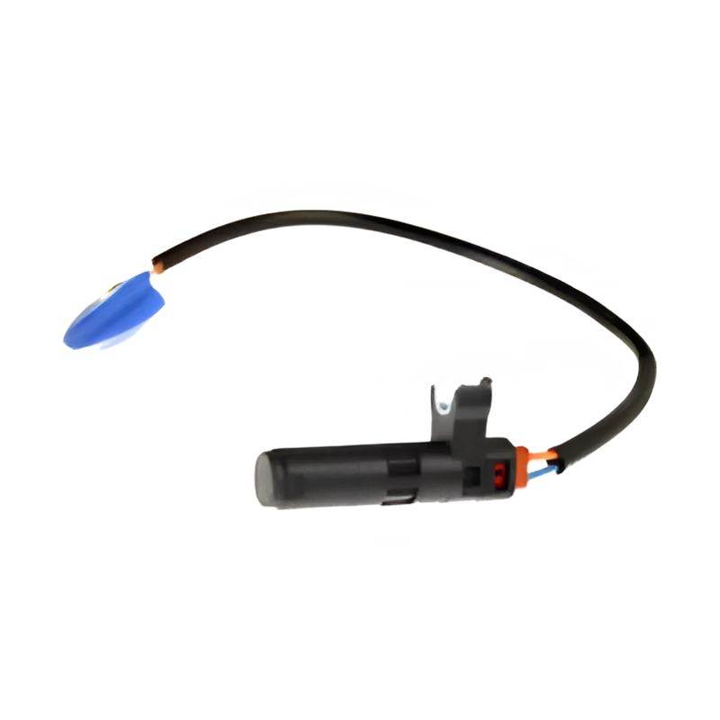09G,Output Speed Sensor