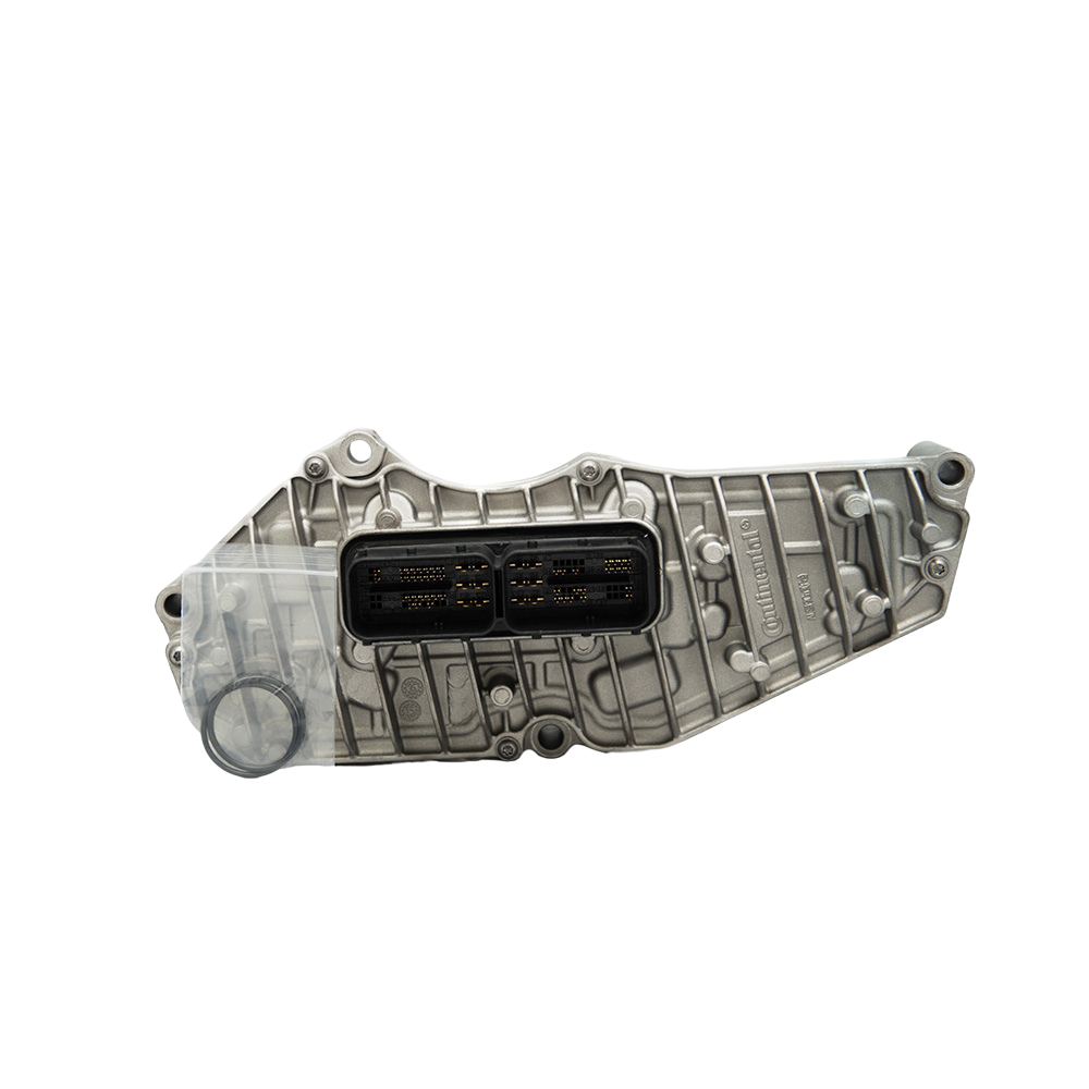 DPS6,DCT250,DCT450,Ford,Transm Control Unit