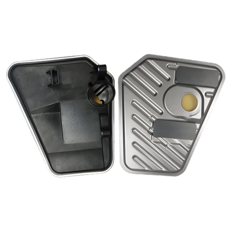 01J,CVT 03,Multitronic Filter