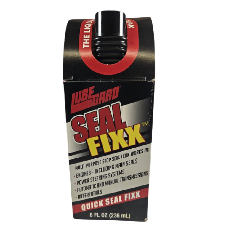 LG-Fixx, Seal Fixx-8 oz