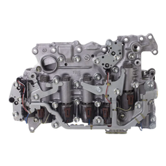 FW6A-EL,Mazda 5,Transmission Valve Body