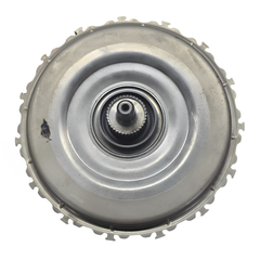 OBH,Clutch Cover (BIN7G4)
