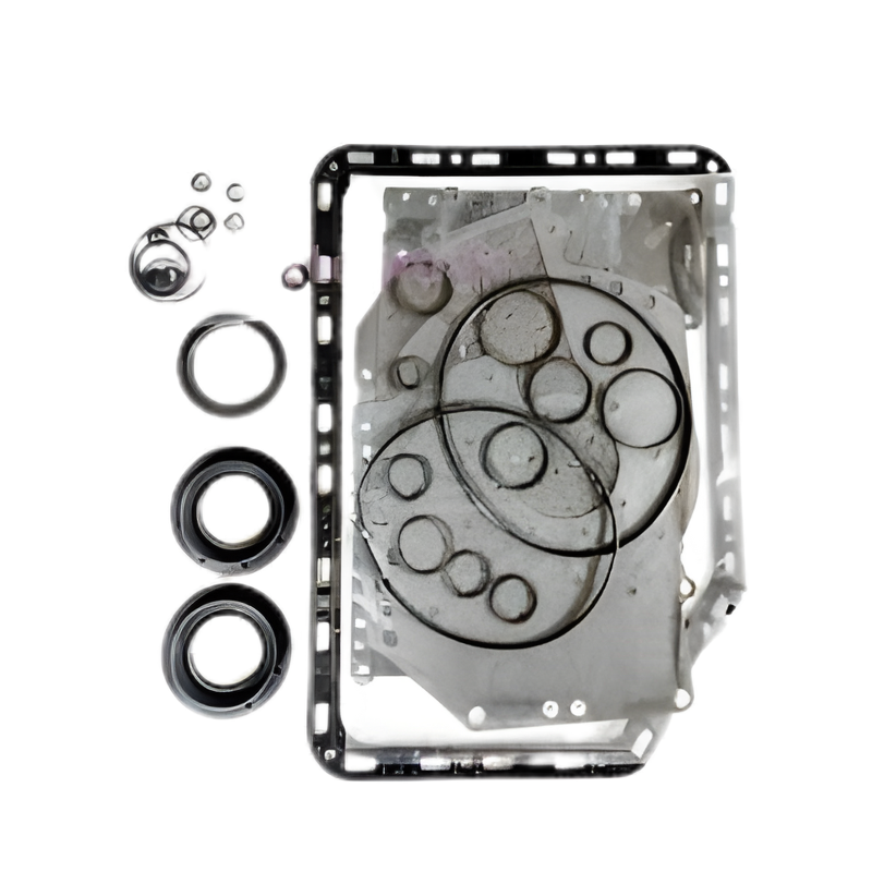 M11 Gasket & Seal Kit (BIN4G3)