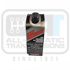 Lubegard,Highly Friction Modified ATF,Supplement(BLACK)