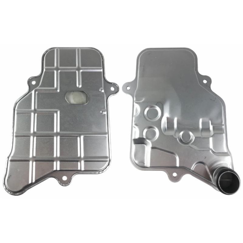 TR690,Subaru,4 Cyl,Filter,09-15