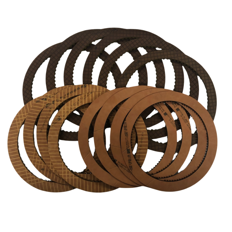 C6,Ford,Friction Module,76-96,(BIN11-6Th Floor)