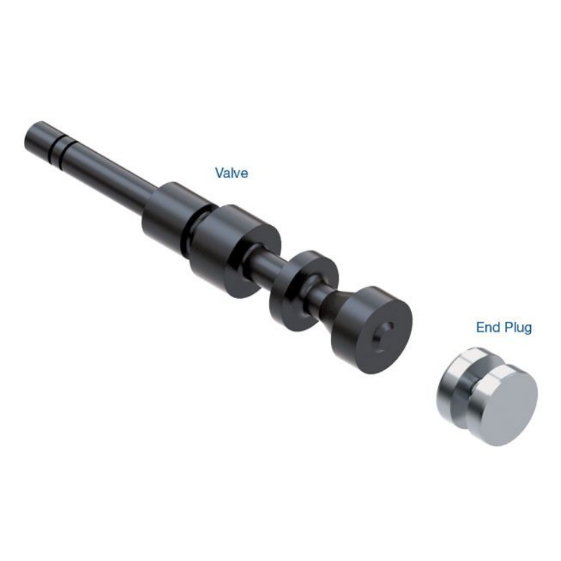 U341E Oversized  Secondary Press Regulator Valve Kit