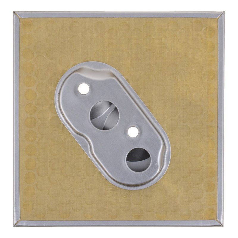 TH350,GM,Filter,(Brass),W/O Filter gasket