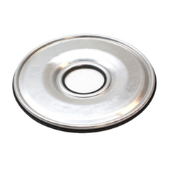45RFE/CVR,,Front Cover Plate,2X O' Ring Type Early