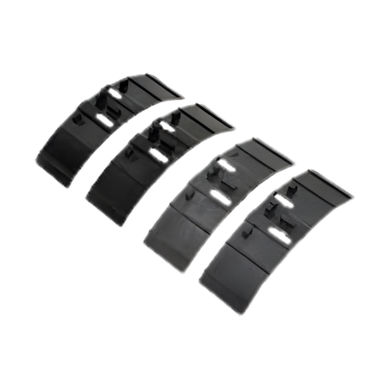 096 Plastic Clip Kit(HCT4003)