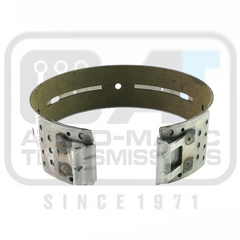 FMX,Ford Front Flex Band,1973-1982