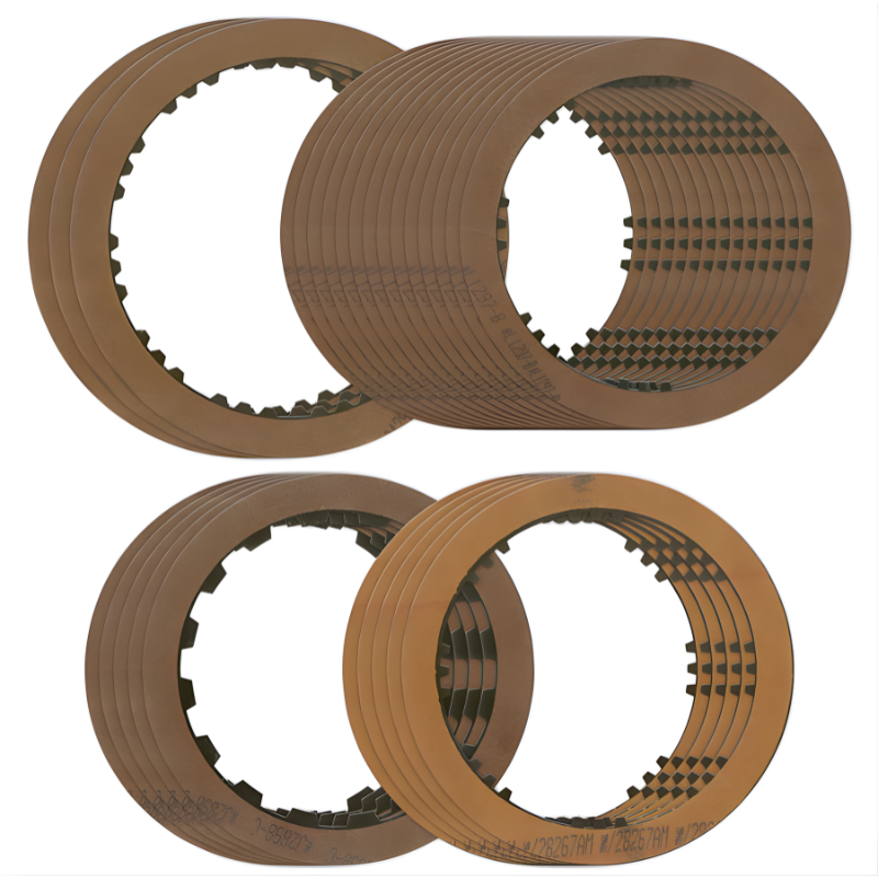 A40,Toyota Friction Module,1973-1981,(Aom)