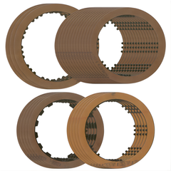 A40,Toyota Friction Module,1973-1981,(Aom)