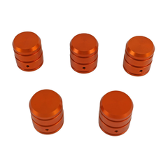 A45RFE,Accumulator Piston kit,Billet,5 per kit,(BIN4A5)