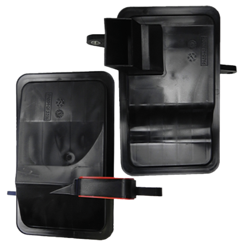 AW55,Volvo Filter W/sc Po (Aom)