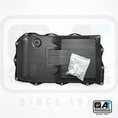 8HP45,8HP70,Filter With Pan