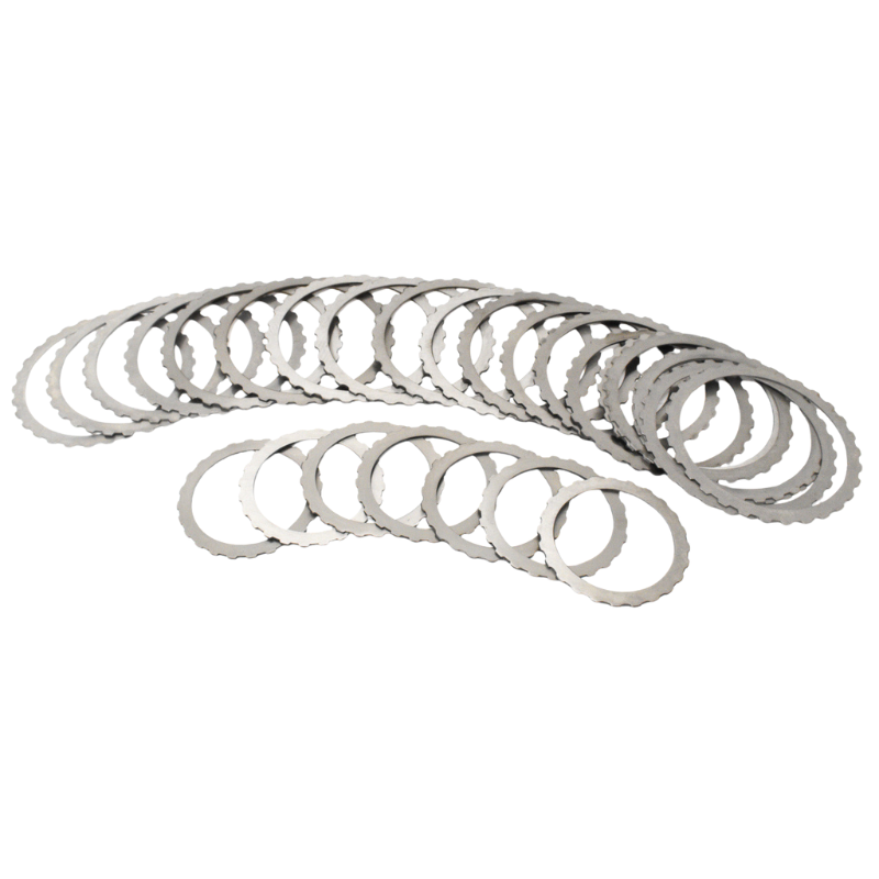 6R80E,6R60E,Steel Module,(BIN12B6)