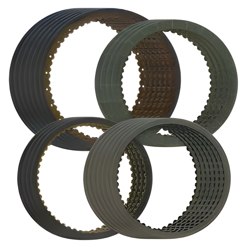 TF80 FRICTION MODULE 05-UP