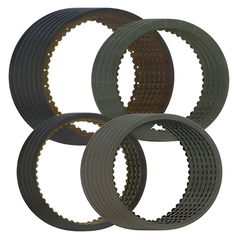 TF80 FRICTION MODULE 05-UP