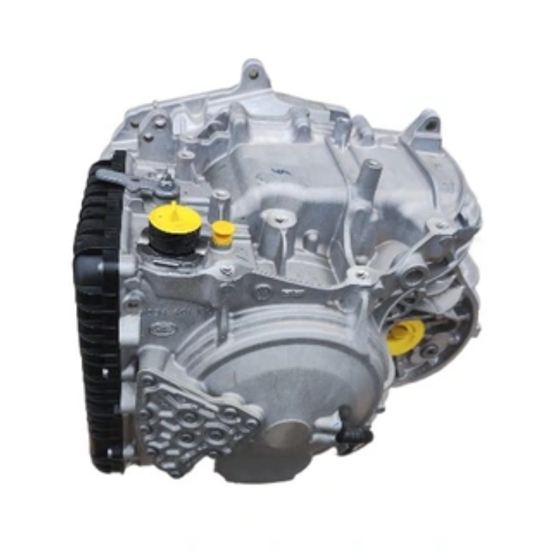 9HP48,ZF,Used Transmission,Jeep & Land Rover