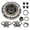 DCT250,DPS6,MPS 1.O,Ford,Dual Clutch,Complet With Forks,(At
