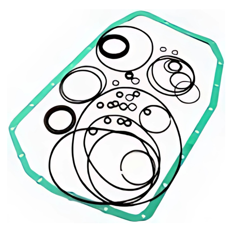 5HP19,BMW,Gasket & Seal Kit