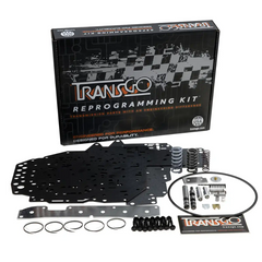 45RFE,RFE-5 Ball High Pressure Valve Body Shift Kit 2011-18