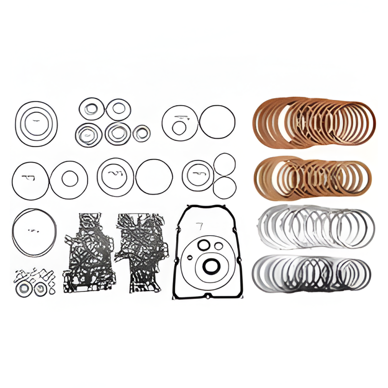 AA80E,Rebuilding Kit,(St) LEXUS LS460,(BIN1B3)