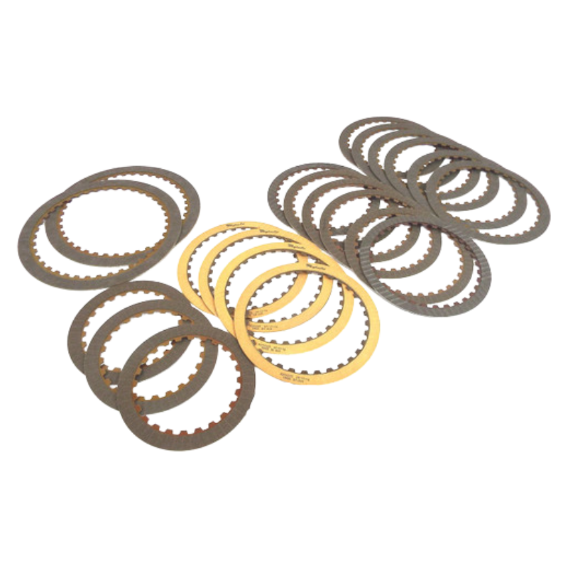 45RFE,Chrysler Friction Module