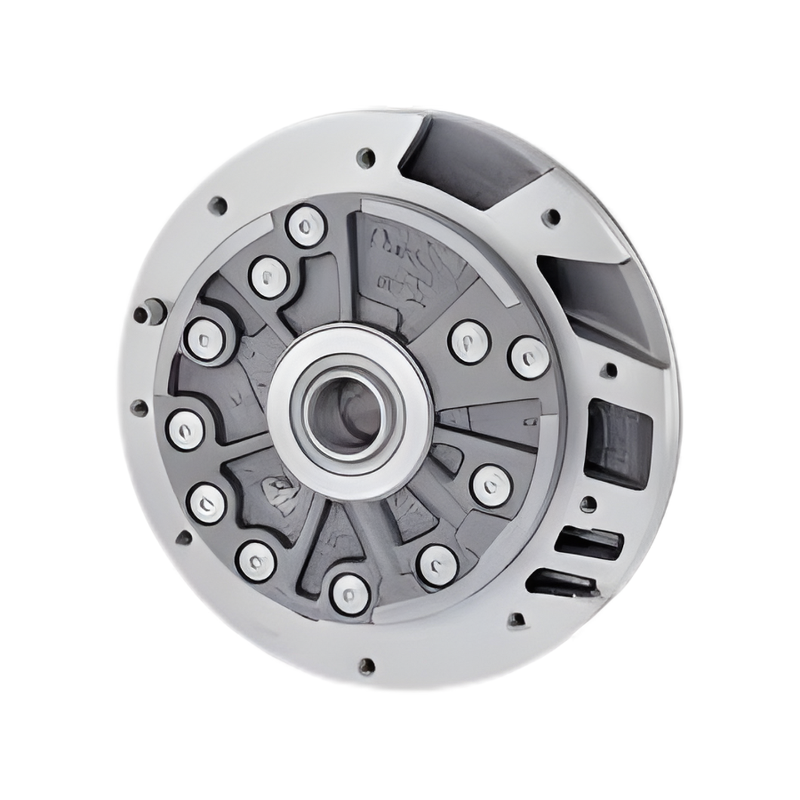 4HP20 , Oil Front Pump (8413.81)